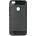 Forcell Противоударен Силиконов Калъф за Xiaomi Redmi 5a, Forcell Carbon Case, Черен (5901737874481)