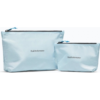 Peak Performance Detour Travel Case kozmetická taška cloud cloud