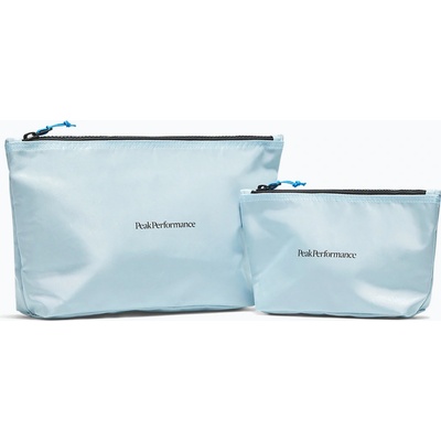 Peak Performance Detour Travel Case kozmetická taška cloud cloud
