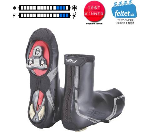 BBB BWS-04 HardWear