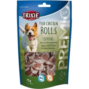 TRIXIE Premio Rolls 75 гр