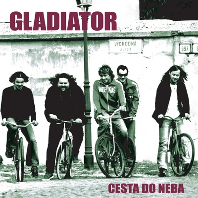 Cesta Do Neba