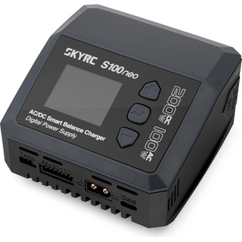 SKY RC S100neo nabíječ