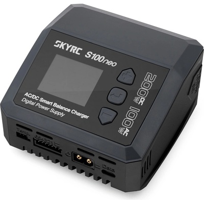 SKY RC S100neo nabíječ