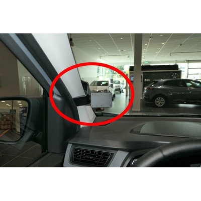 !!! Brodit ProClip montážna konzola na palubnú dosku pre Renault Express 22-26, 805698