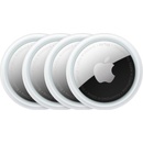 Chytré lokátory Apple AirTag (4 pack) MX542ZM/A