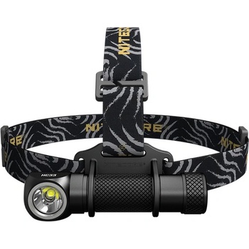 Nitecore HC33