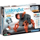Clementoni Chodící robot