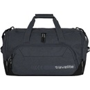Travelite Kick Off Duffle Anthracite 45 l