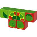 GEOMAG Magicube Obojživelníky