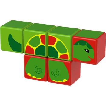 GEOMAG Magicube Obojživelníky