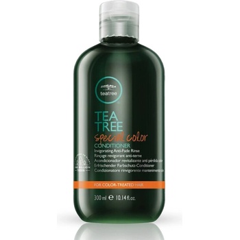 Paul Mitchell Балсам за боядисана коса с екстаркт от австарлийско Чаено дърво Tea Tree Special Color Conditioner 300мл