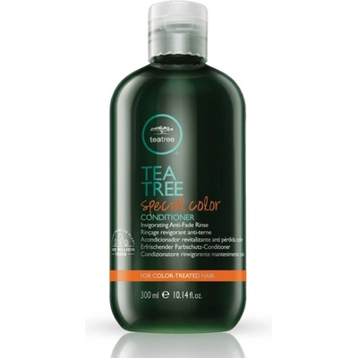 Paul Mitchell Балсам за боядисана коса с екстаркт от австарлийско Чаено дърво Tea Tree Special Color Conditioner 300мл
