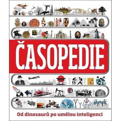 Časopedie - Kolektív autorov