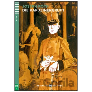 Die Kapuzinergruf