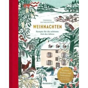 Weihnachten | Theresa Baumgärtner, Melina Kutelas (ISBN: 9783710603327)