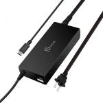 j5create Зарядно j5create JUP2290C, 100W, USB-A, USB-C (JUP2290C) - BestPC