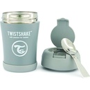 TWISTSHAKE Termoska na jedlo 350 ml