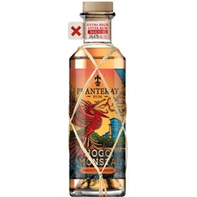Planteray Hogo Monsta 56,6% 0,2 l (čistá fľaša)