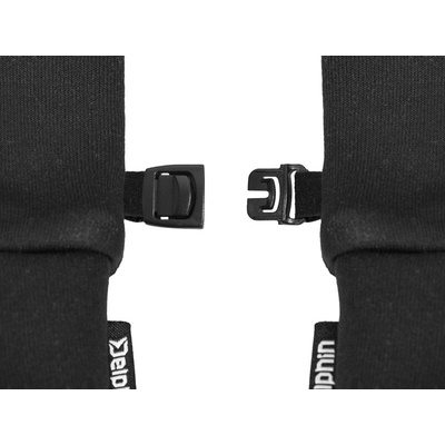 Delphin Rukavice BlackWay Free – Zboží Mobilmania