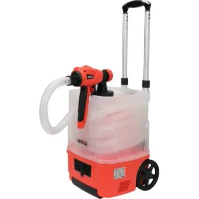 TOYA Система за боядисване Yato YT 82555/ HVLP/ 1100W (YT-82555)