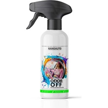 NANOAUTO ODOR OFF 250 ml