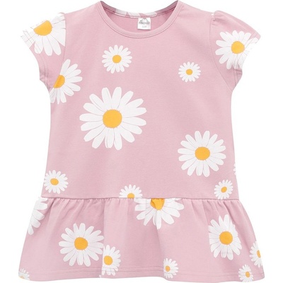 PINOKIO Šaty Daisy RŮŽOVÁ – Zbozi.Blesk.cz