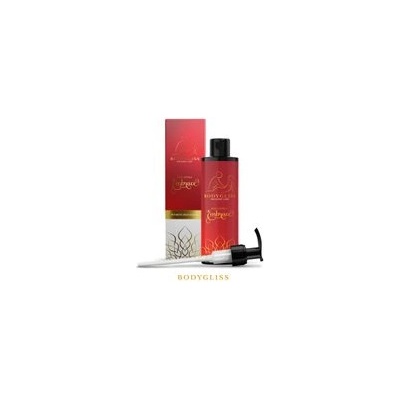 BodyGliss Massage Collection Silky Soft Oil Rose Petals 150 ml (P26126)