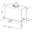Faber INKA LUX 3.0 EVO X A52