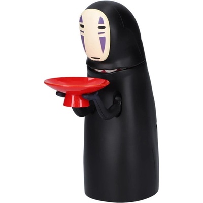 Spirited Away Moving Coin Bank No Face – Zboží Dáma