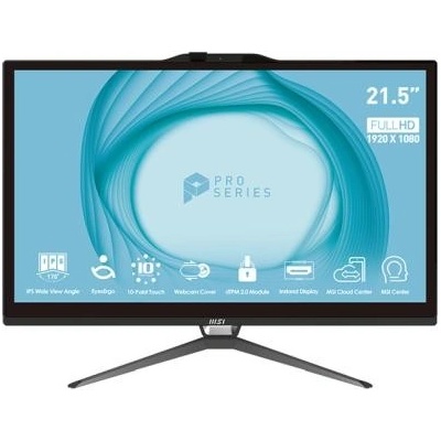 MSI PRO AP222T 13M PROAP222T13M-446XEU