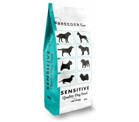 Fides Breeder Line Sensitive 20 kg