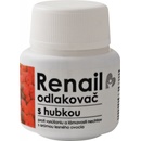 Ezal odlakovač s hubkou 50 ml