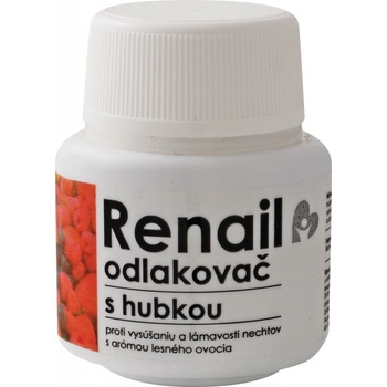 Ezal odlakovač s hubkou 50 ml