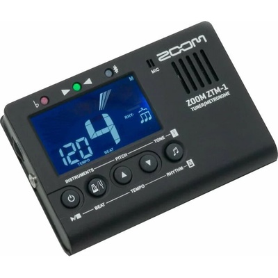 Zoom ZTM-1 Цифров метроном (10009590)