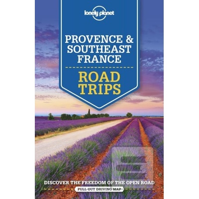 Provence & Southeast France Road Trips 2