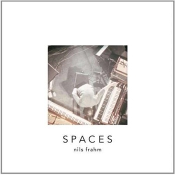 FRAHM NILS: SPACES LP