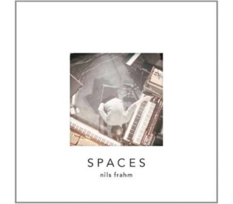 FRAHM NILS: SPACES LP