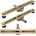 Rea Neo Slim Mirror Gold Pro 1000mm (G5612)