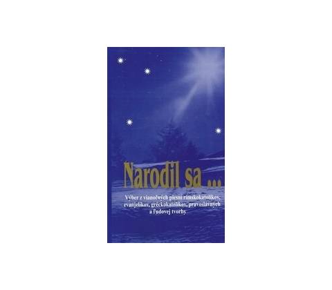 Narodil sa- Tátoš Vojtech
