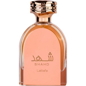LATTAFA Shahd EDP 100 ml Парфюми