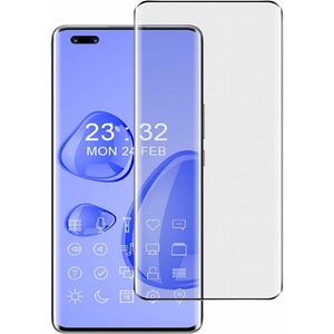 Huawei 5D стъклен протектор за Huawei Nova 9 Pro RTE-AL00