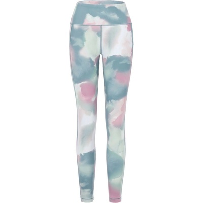 Dámske legíny Dare 2b Influential II Legging / svetlomodrá