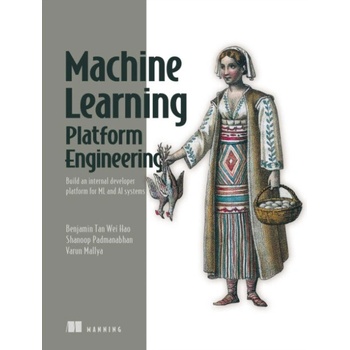 Build a Machine Learning Platform (From Scratch) - Benjamin Hao