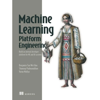 Build a Machine Learning Platform (From Scratch) - Benjamin Hao