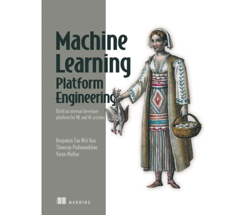 Build a Machine Learning Platform (From Scratch) - Benjamin Hao