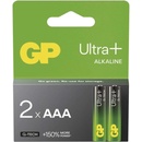 GP Ultra Plus AAA 2ks B03112