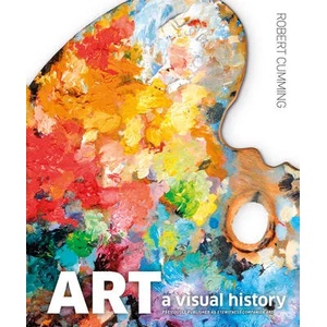 Art, Second Edition (ISBN: 9780744023671)