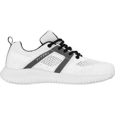FORCE tenisky TITAN biele