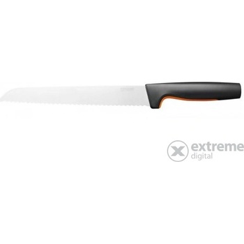 Fiskars Functional Form nôž na pečivo 21 cm